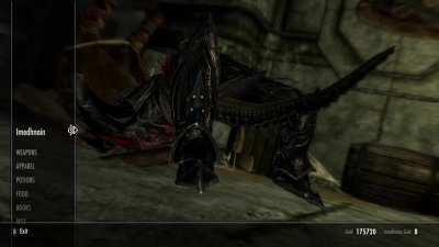 Suplexing and buying at the same time