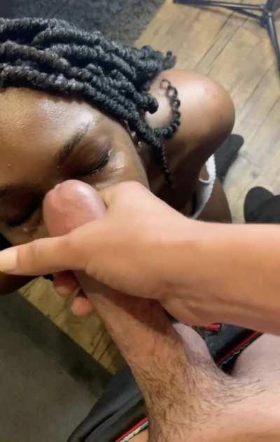 My favorite skin care routine 😌