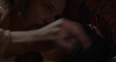 Amanda Seyfried in ‘Lovelace’