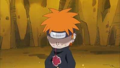 Why the Akatsuki never had meetings in person...