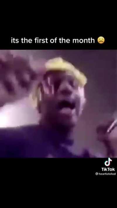 Y'all should wake up!!!