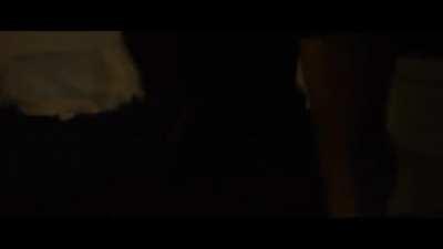 please tell me the name of actresses or the name of the movie/drama this scene is from