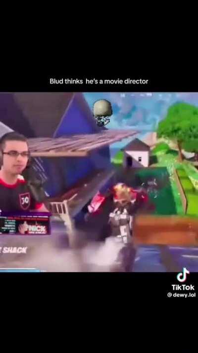 Nick Eh 30 back to his prime