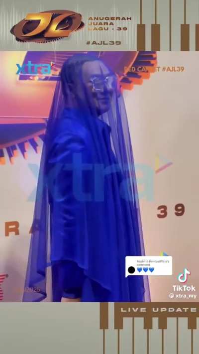 TV3 Apologizes for Indecent Behavior of Attendees at AJL 39