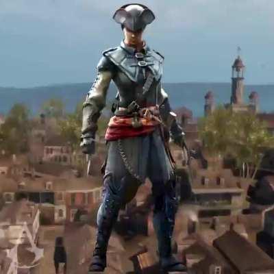 From ubisoft instagram