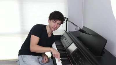 something davie cant do?