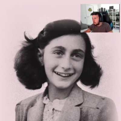 😣😣 se me ha caído un ídolo