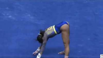 Pitt’s Ciara Ward is next‼️💛💙🤍