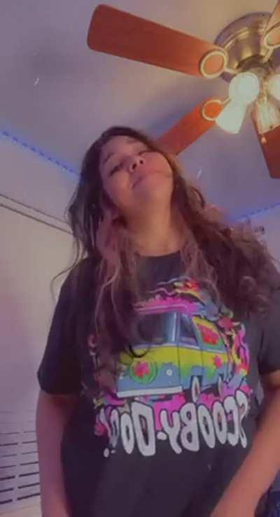 Say hi if you’d fuck my natural body