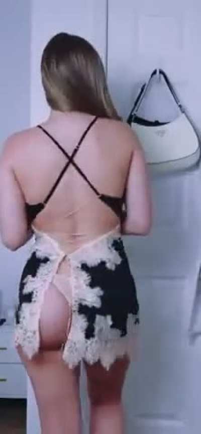 Angel Polikarpova booty edit🔥