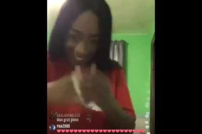 Ninatheelite - Video #5172