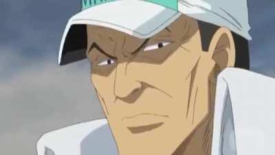 Why akainu is the biggest instigator in one piece