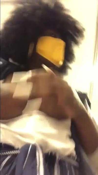 meet me in the bathroom