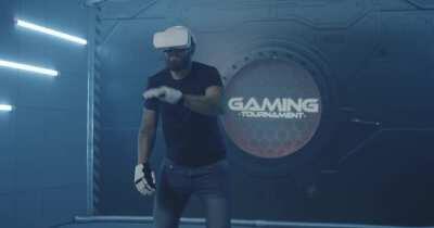 The Worst VR Stock Footage I've Seen