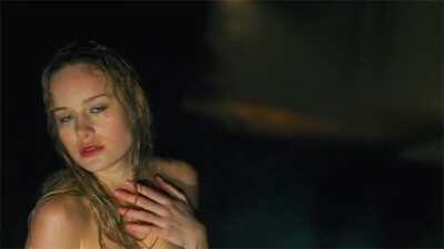 Brie Larson everyone!