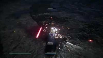 WR kill. 51.58 seconds. The timer starts as soon as Im able to move, and ends the second his hp reaches 0. I now have the fastest kill time against inquisitor cal on Grandmaster without getting hit. I used a shitty mobile timer so it might not be exact, b