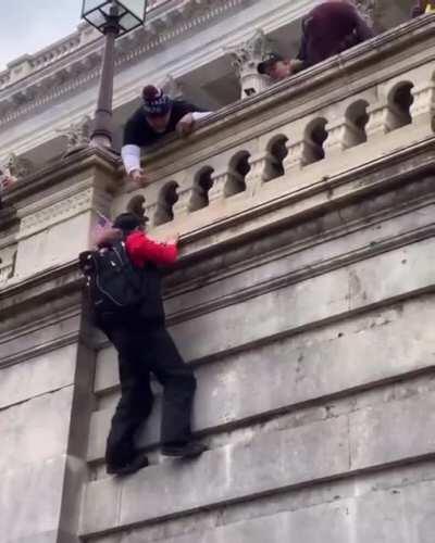 Ghana says Goodbye to Fascists