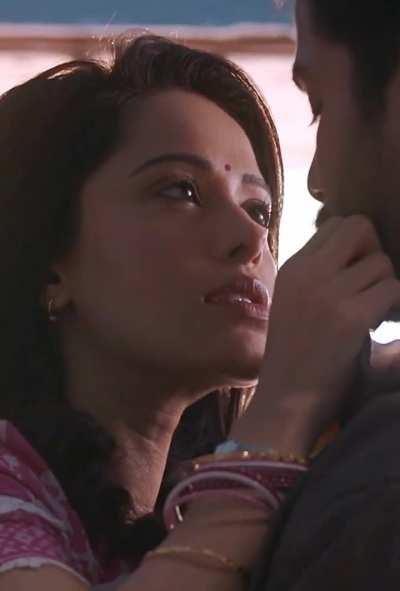 Nushrratt Bharuccha [Hurdang]