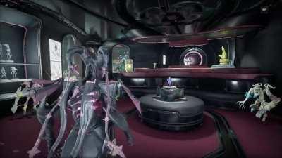 Been doing a bit of decorating.