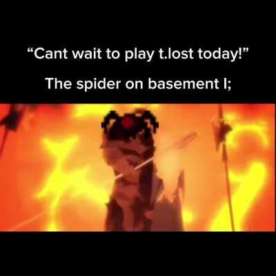 He’s smarter than you, he’s luckier than you