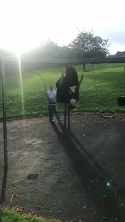 Surprised I was able to post this one here to be honest.