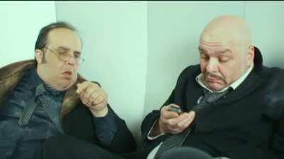 The most iconic moment in Georgian cinema history