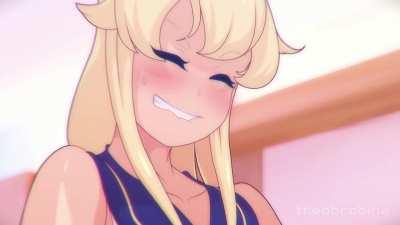 Me and my friend 🤫