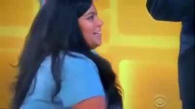 Let's see what you won