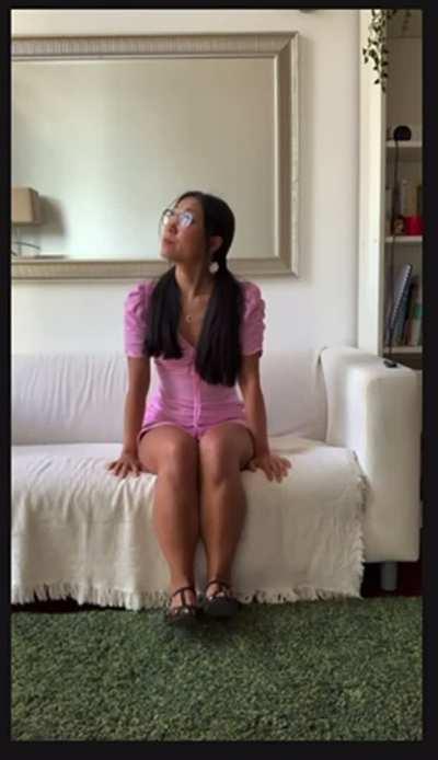 I’m am the good girl next door