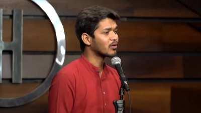 अदभुत लिखाई 