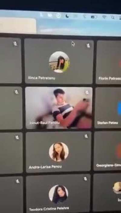 Ohh shit.. It's ON???