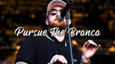 [LEAK] Mac Miller - Pursue the Bronco