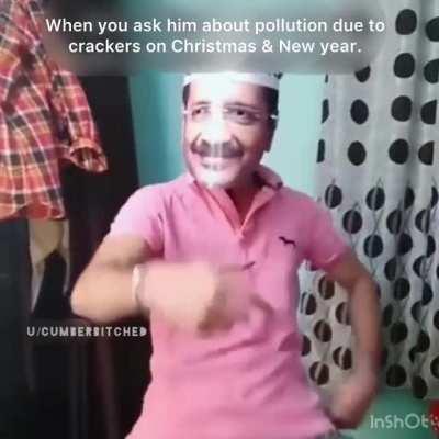 Yeh bhedbhav kyu ji ?