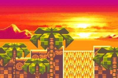 I think Sunset Hill is too underrated, this needs to be brought back