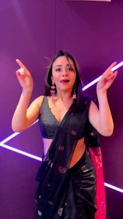 Amruta Khanvilkar