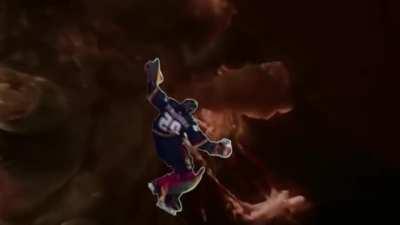 Markstrom Shooting Star