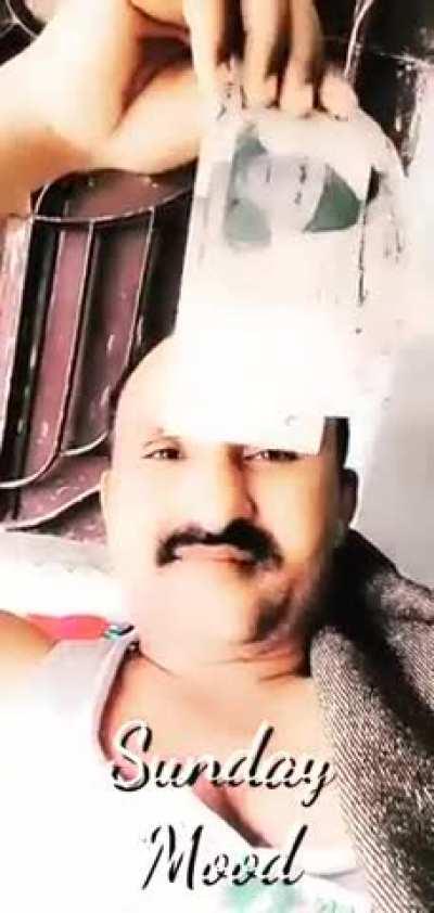 Straight from the hoods of Pakistan