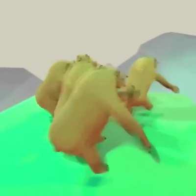 When you click on Miku's character