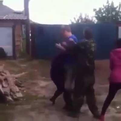 The life and times of the weekend drifter