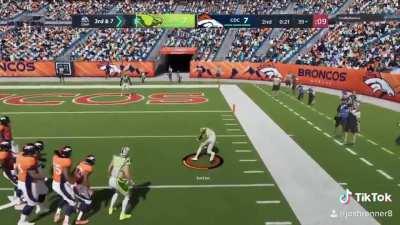 As if yesterday’s glitch couldn’t have gotten any funnier