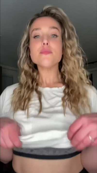 I don’t care who sees. Haters stay until the end.