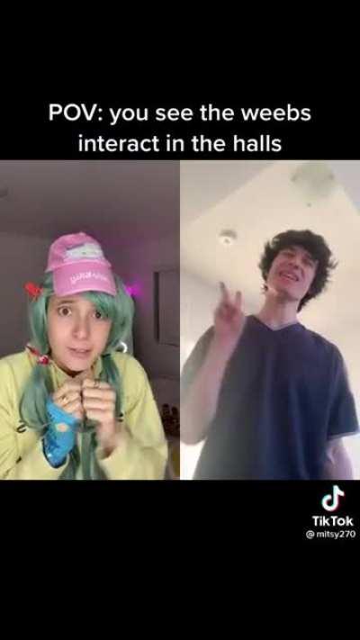 Fucking brutal “satire”