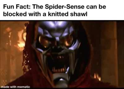 Norman should have harnessed this power more