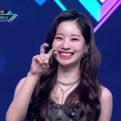 201105 - Cute Dahyun