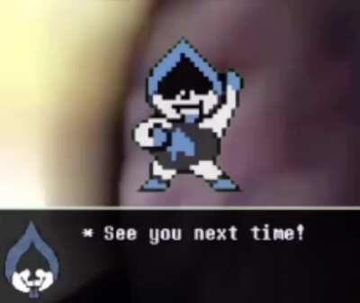 Lancer no!