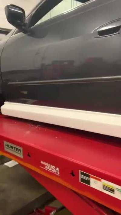 Best side skirts you've seen lol