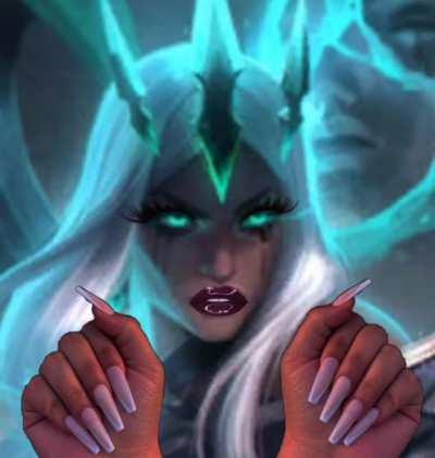 Karma after being ruined by Viegos co-