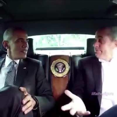 Just following orders