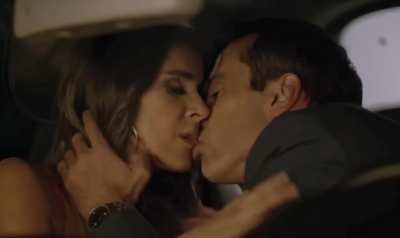 Catherine Siachoque- El final del paraiso