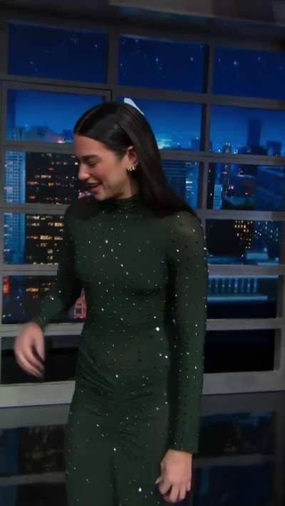 The Late Show With Stephen Colbert | December 11, 2024